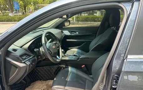 Cadillac CT4 I, 2022 год, 2 150 000 рублей, 6 фотография