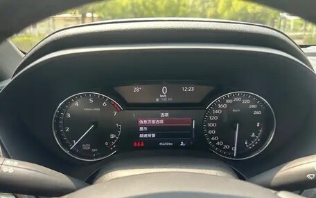 Cadillac CT4 I, 2022 год, 2 150 000 рублей, 7 фотография