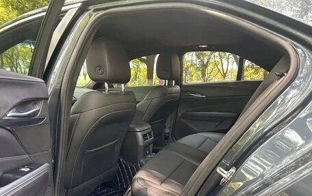 Cadillac CT4 I, 2022 год, 2 150 000 рублей, 11 фотография