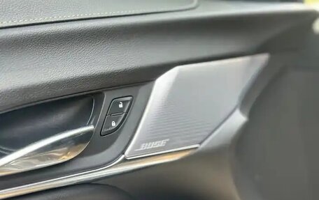 Cadillac CT4 I, 2022 год, 2 150 000 рублей, 10 фотография
