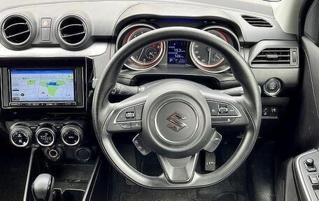 Suzuki Swift V, 2021 год, 1 150 000 рублей, 14 фотография