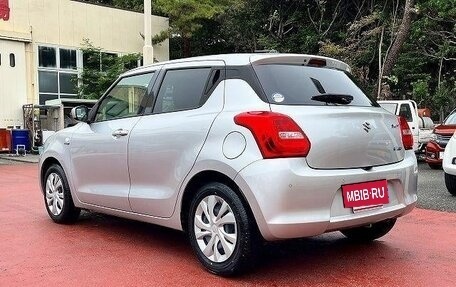 Suzuki Swift V, 2021 год, 1 150 000 рублей, 3 фотография