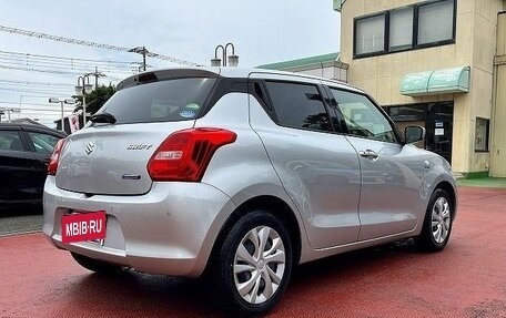 Suzuki Swift V, 2021 год, 1 150 000 рублей, 4 фотография