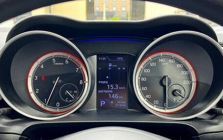 Suzuki Swift V, 2021 год, 1 150 000 рублей, 26 фотография