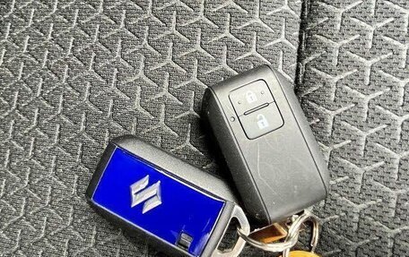 Suzuki Swift V, 2021 год, 1 150 000 рублей, 22 фотография