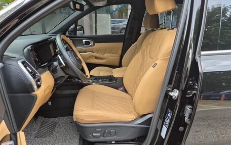 KIA Sorento IV, 2021 год, 2 120 000 рублей, 7 фотография