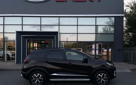 Renault Kaptur I рестайлинг, 2016 год, 1 401 000 рублей, 4 фотография