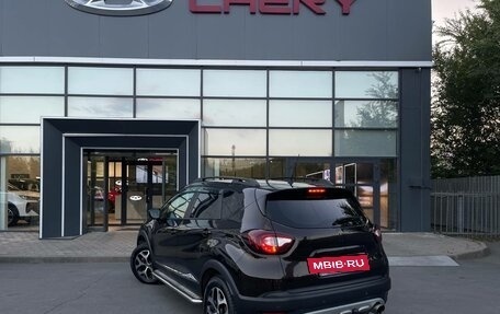 Renault Kaptur I рестайлинг, 2016 год, 1 401 000 рублей, 5 фотография