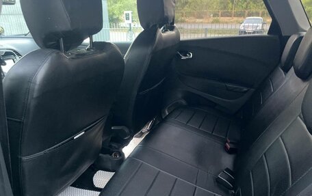 Renault Kaptur I рестайлинг, 2016 год, 1 401 000 рублей, 14 фотография