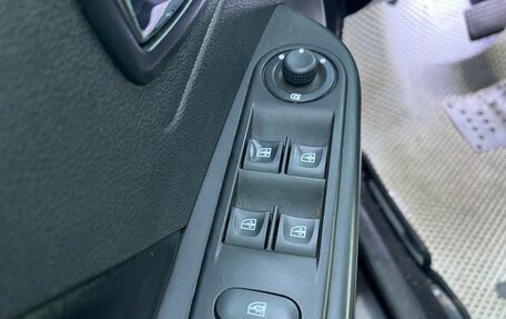 Renault Kaptur I рестайлинг, 2016 год, 1 401 000 рублей, 13 фотография