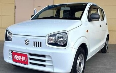 Suzuki Alto, 2015 год, 460 000 рублей, 1 фотография