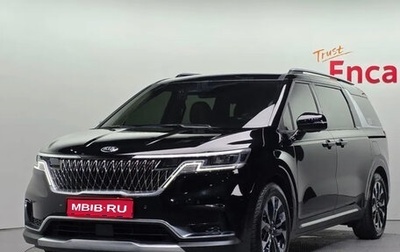 KIA Carnival, 2020 год, 2 965 000 рублей, 1 фотография