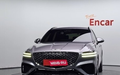 Genesis GV70, 2021 год, 2 906 000 рублей, 1 фотография