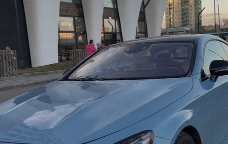 Mercedes-Benz S-Класс, 2016 год, 6 500 000 рублей, 1 фотография