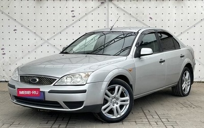 Ford Mondeo III, 2003 год, 450 000 рублей, 1 фотография