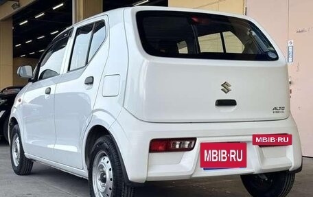 Suzuki Alto, 2015 год, 460 000 рублей, 5 фотография
