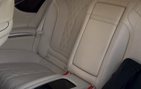 Mercedes-Benz S-Класс, 2016 год, 6 500 000 рублей, 7 фотография