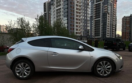 Opel Astra J, 2013 год, 935 000 рублей, 6 фотография