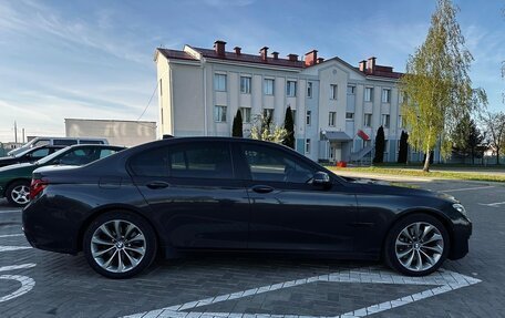 BMW 7 серия, 2014 год, 2 080 000 рублей, 2 фотография