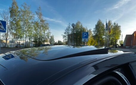 BMW 7 серия, 2014 год, 2 080 000 рублей, 11 фотография