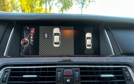 BMW 7 серия, 2014 год, 2 080 000 рублей, 10 фотография