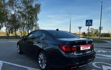 BMW 7 серия, 2014 год, 2 080 000 рублей, 5 фотография