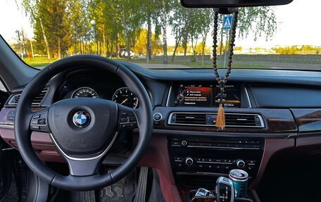 BMW 7 серия, 2014 год, 2 080 000 рублей, 19 фотография