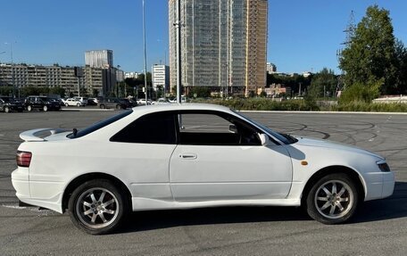 Toyota Corolla Levin VII (AE110/AE111), 1997 год, 410 000 рублей, 6 фотография