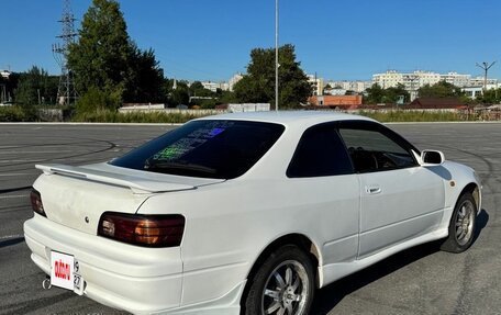 Toyota Corolla Levin VII (AE110/AE111), 1997 год, 410 000 рублей, 3 фотография