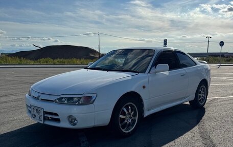 Toyota Corolla Levin VII (AE110/AE111), 1997 год, 410 000 рублей, 2 фотография