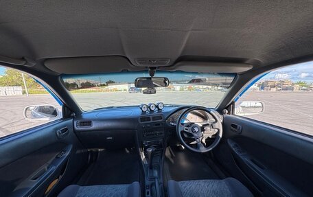 Toyota Corolla Levin VII (AE110/AE111), 1997 год, 410 000 рублей, 12 фотография