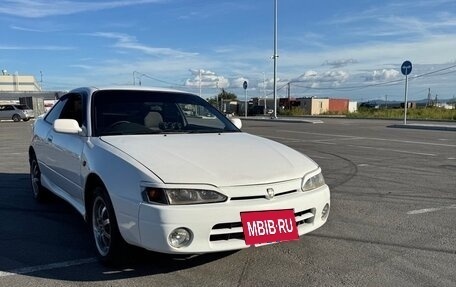 Toyota Corolla Levin VII (AE110/AE111), 1997 год, 410 000 рублей, 20 фотография