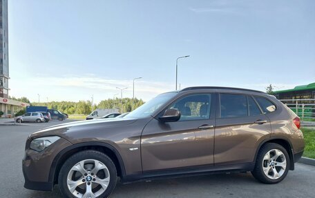 BMW X1, 2012 год, 1 550 000 рублей, 2 фотография
