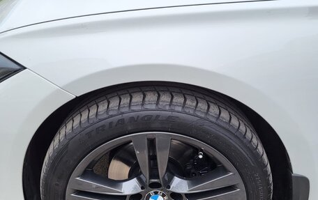 BMW 3 серия, 2012 год, 2 000 000 рублей, 9 фотография