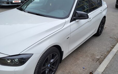 BMW 3 серия, 2012 год, 2 000 000 рублей, 6 фотография