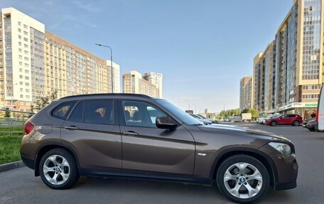 BMW X1, 2012 год, 1 550 000 рублей, 3 фотография