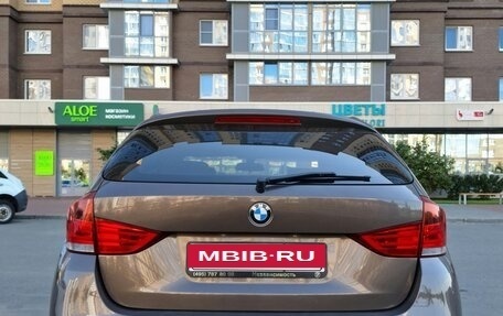 BMW X1, 2012 год, 1 550 000 рублей, 4 фотография