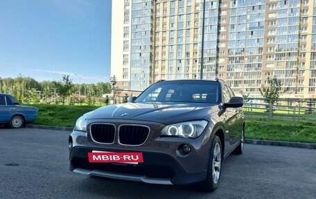 BMW X1, 2012 год, 1 550 000 рублей, 6 фотография