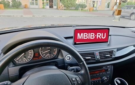 BMW X1, 2012 год, 1 550 000 рублей, 7 фотография