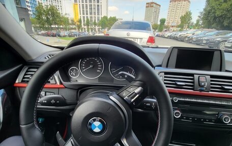 BMW 3 серия, 2012 год, 2 000 000 рублей, 12 фотография