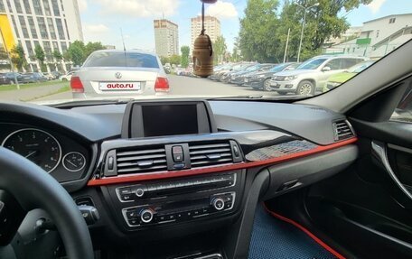 BMW 3 серия, 2012 год, 2 000 000 рублей, 15 фотография