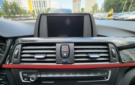 BMW 3 серия, 2012 год, 2 000 000 рублей, 17 фотография