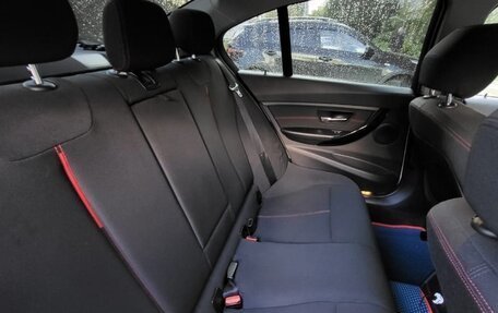 BMW 3 серия, 2012 год, 2 000 000 рублей, 18 фотография