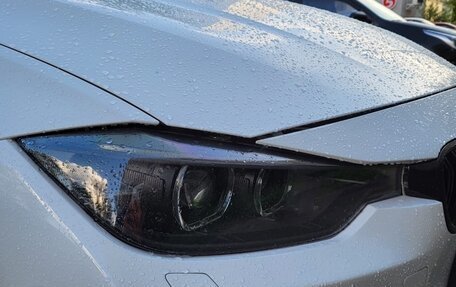 BMW 3 серия, 2012 год, 2 000 000 рублей, 25 фотография