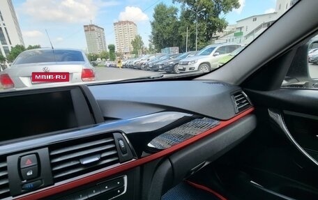 BMW 3 серия, 2012 год, 2 000 000 рублей, 14 фотография