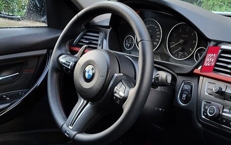 BMW 3 серия, 2012 год, 2 000 000 рублей, 24 фотография