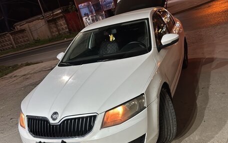 Skoda Octavia, 2013 год, 450 000 рублей, 3 фотография