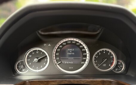 Mercedes-Benz E-Класс, 2010 год, 1 600 000 рублей, 10 фотография