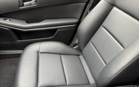 Mercedes-Benz E-Класс, 2010 год, 1 600 000 рублей, 9 фотография