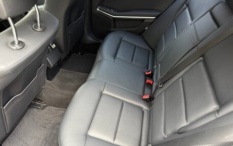 Mercedes-Benz E-Класс, 2010 год, 1 600 000 рублей, 15 фотография